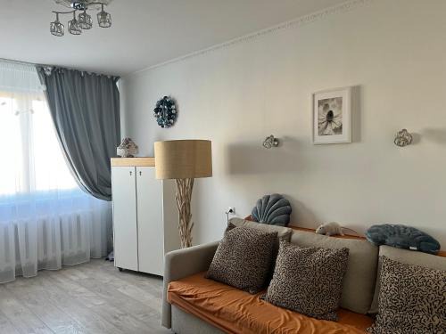Imanta Apartment | Good location & infrastructure