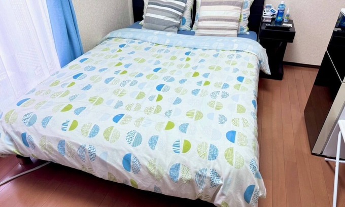 Urayasu Apartment | Good location just one station to Disney Resort - 203/Urayasu Chiba