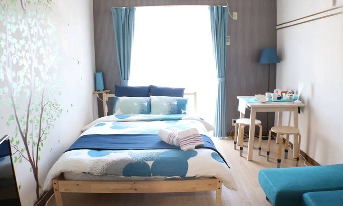 Urayasu Apartment | Good location just one station to Disney Resort - 107/Urayasu Chiba