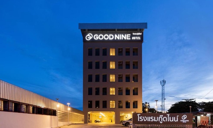 Bang Bo Hotel | Good nine Hotel