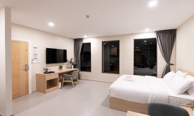 Bang Bo Hotel | Good Nine Hotel