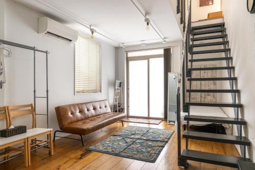 Yoyogi Apartment | Good Space Hotel Yoyogi