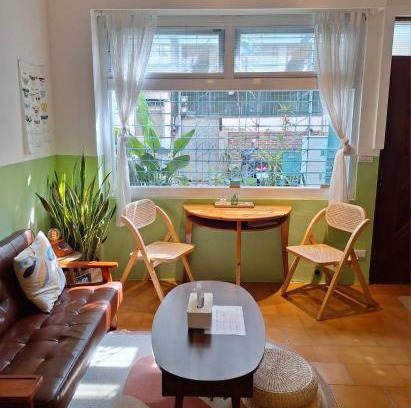 Tainan City Centre House | Good Stay