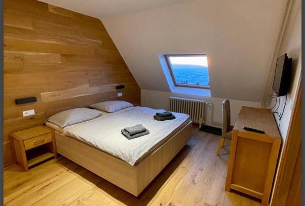Benecko Apartment | Good Times by Žalý