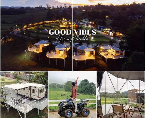 Noen Maprang Other | Good Vibes Home khaokho กู้ดไวป์โฮม เขาค้อ