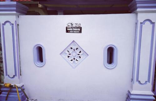 Sekudai House | Gooday homestay