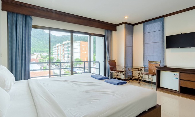Kathu Apartment | Goodday Kathu