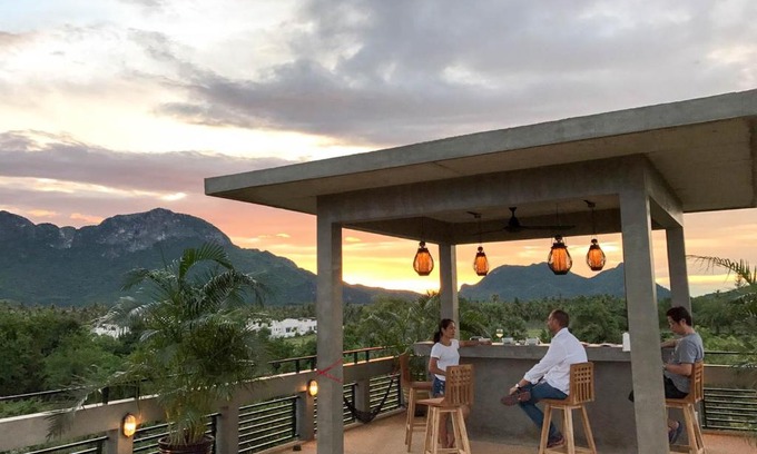 Sam Roi Yot House | Goodhope Villa
