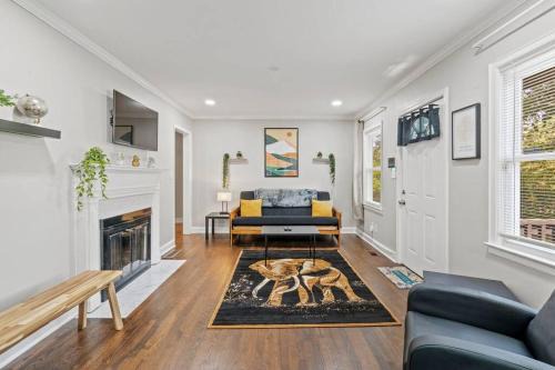 Belvedere Park Apartment | GoodLiving Decatur Emory University