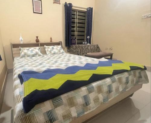 Bhubaneshwar House | GoodLyfe Homes