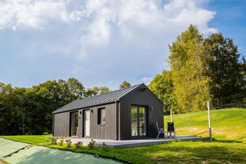 Lesko House | GoodMood Bieszczady - domek z widokiem, cisza i natura