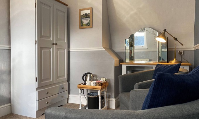 Keswick House | Goodwin House