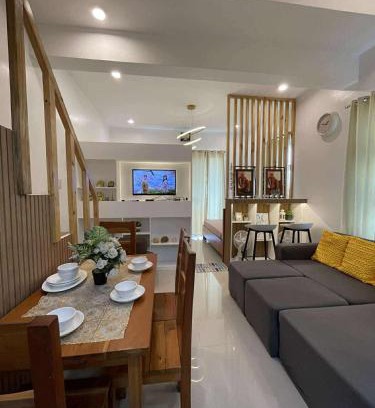 Mariveles Apartment | Goody's Camaya Coast Beach Condo