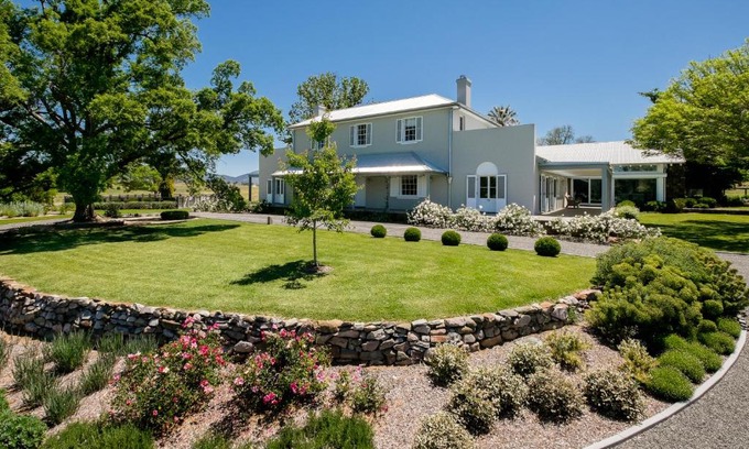 Goonoo Goonoo Resort | Goonoo Goonoo Station
