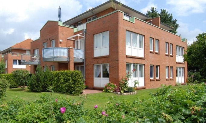 Boltenhagen Apartment | Goosbrink Whg. 29, Deutschland