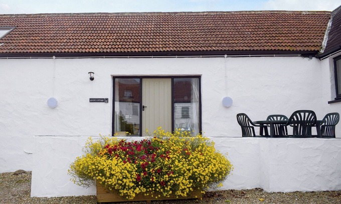 Lydstep Cottage | Goose Cottage- UK6737
