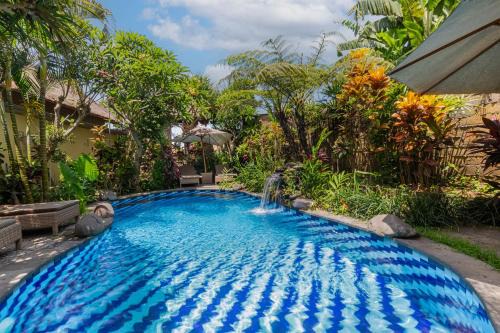 Mambal House | Gopala Villa Ubud