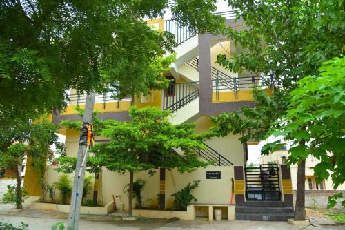 Kamalapur House | Gopi Homestay