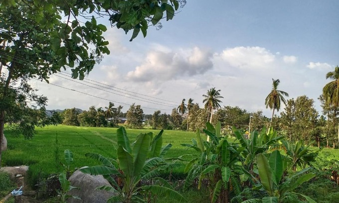 Kamalapur House | Gopi Plantation Homestay