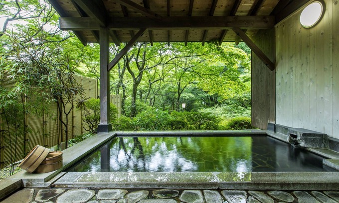 Gora House | Gora Kansuiro