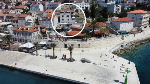 Hvar Old Town Apartment | Gordana Apartments