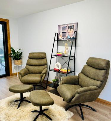 Cooriemungle Apartment | GORGE Chocolates Tiny House