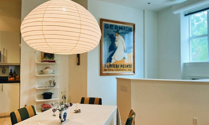 Regent Park Apartment | Gorgeous 1 Bedroom Loft in the heart of Toronto!