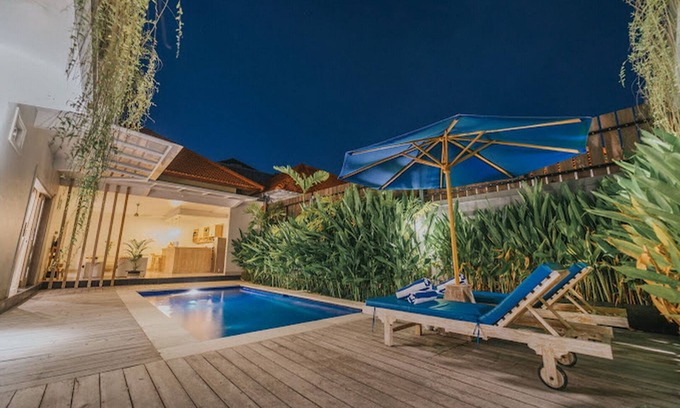 Banjar Semer Villa | GORGEOUS 1BR Villa - Private pool!