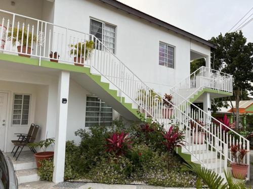 Saint John Parish Apartment | Gorgeous 2-Bed Apt Sleeps 3 in St Johns