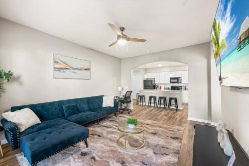 Melbourne Apartment | Gorgeous 2BR 2BA Condo Only 10 Mins to the Beach