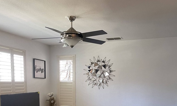 Fairfield House | Gorgeous 3 Bedroom 2.5 Bath Home, Self Check In