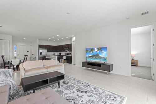 Hunt Club Villa | Gorgeous 5 bedrooms villa
