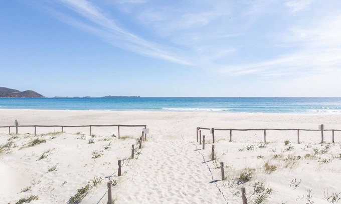 Province of Cagliari Apartment | Gorgeous apartment in Quartu Sant'Elena