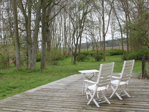 Neuburg Apartment | Gorgeous apartment in Neuburg with terrace