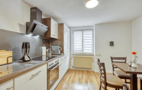 Oberweissenbrunn Apartment | Gorgeous Apartment In Bischofsheim