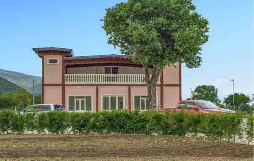 Lecce nei Marsi Apartment | Gorgeous Apartment In Lecce Nei Marsi