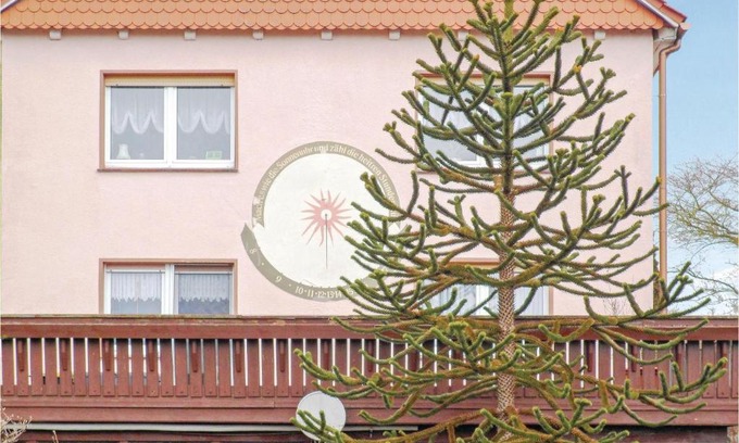 Muhlhausen Apartment | Gorgeous Apartment In Mühlhausen