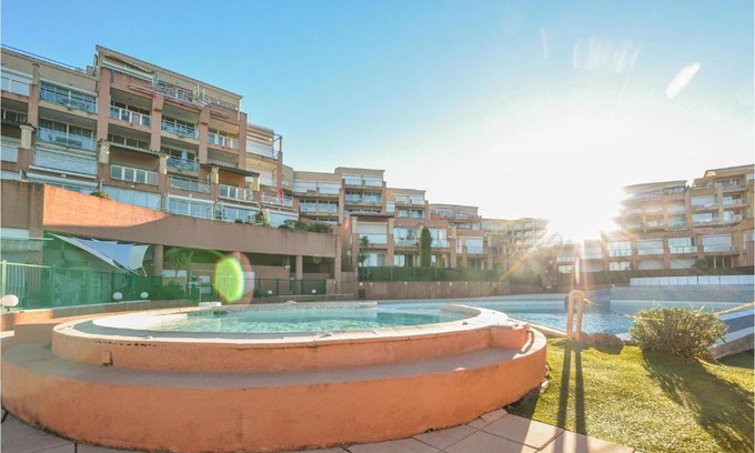 Theoule-Superieur Apartment | Gorgeous Apartment In Théoule-Sur-Mer