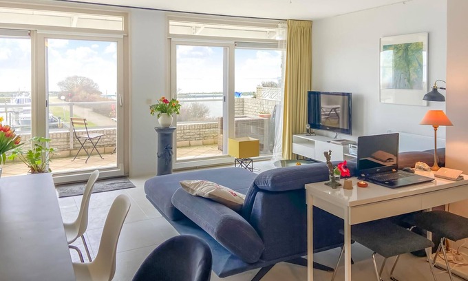 Westerland Apartment | Gorgeous apartment in Westerland
