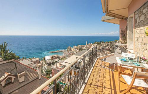 Bogliasco Apartment | Gorgeous Apartment In Bogliasco