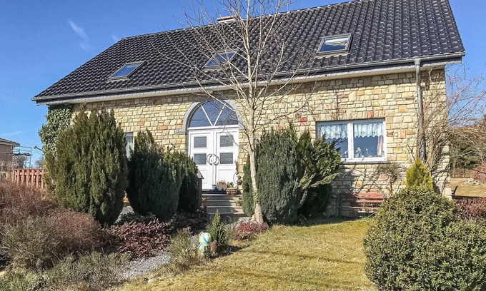 Manderfeld Apartment | Gorgeous apartment in Büllingen
