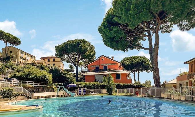 Camogli Apartment | Gorgeous apartment in Camogli with WiFi