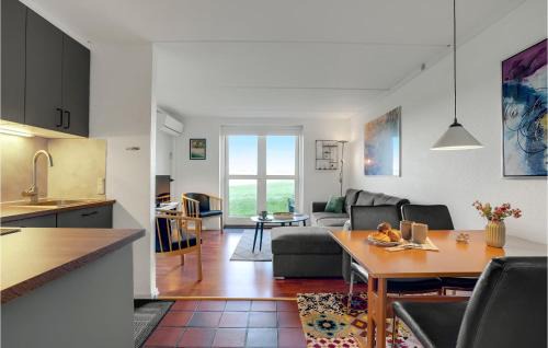 Lemvig Apartment | Gorgeous Apartment In Lemvig