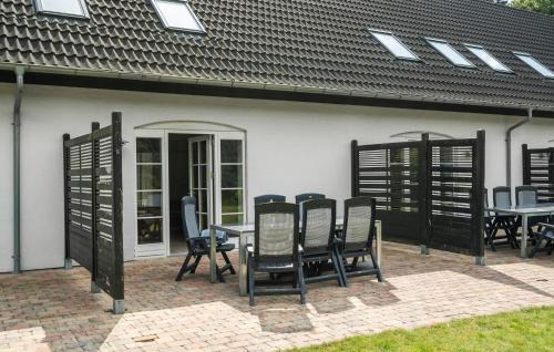 Nimtofte Apartment | Gorgeous Apartment In Nimtofte With Wifi