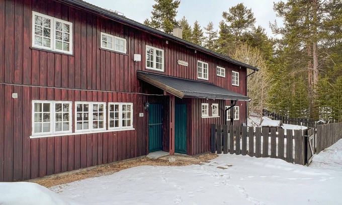 Sor-Fron Apartment | Gorgeous apartment in Espedalen