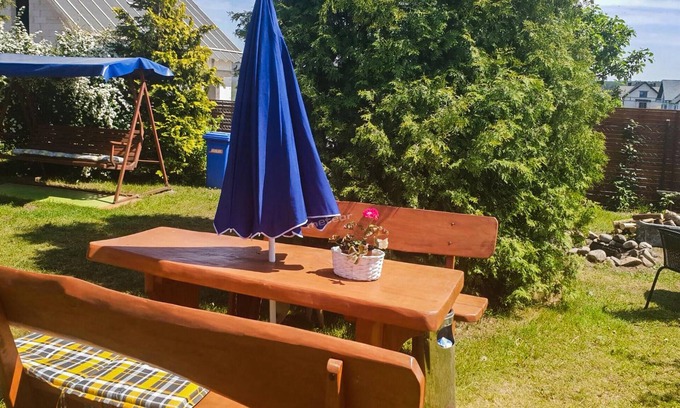 gmina Stezyca Apartment | Gorgeous apartment in Stezyca with WiFi