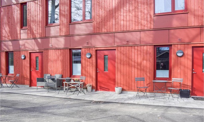 Farjestaden Apartment | Gorgeous Apartment In Färjestaden