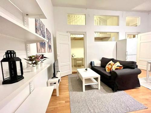 Vasastaden Apartment | Gorgeous Apartment In City Centre