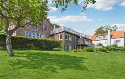 Bolshavn Apartment | Gorgeous Apartment In Svaneke