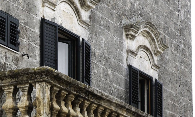 Oria Historic Centre Apartment | Gorgeous apartment in the center of the Ancient city of Oria